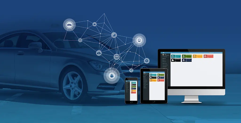Soluciones Tecnologicas E-VTC, SL