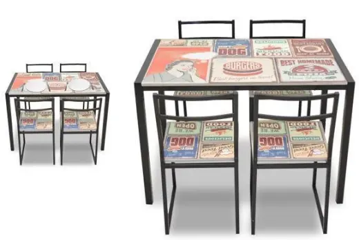 BADA regalos & decoracion