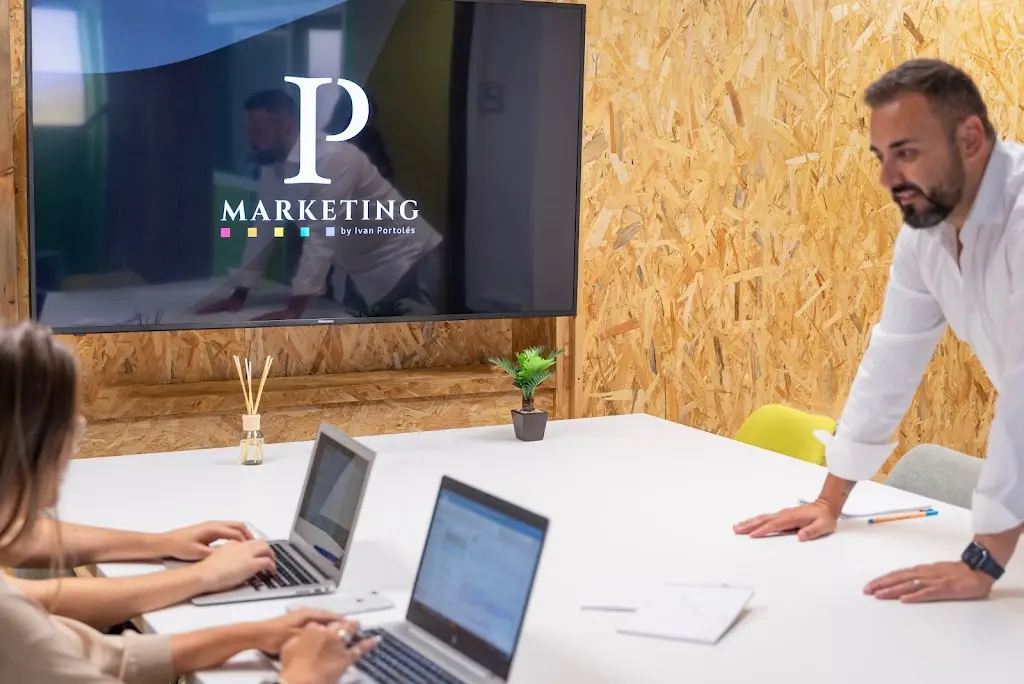 IP MARKETING | Agencia de marketing Girona