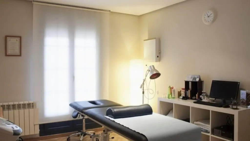 CENTRO DE FISIOTERAPIA BELLO