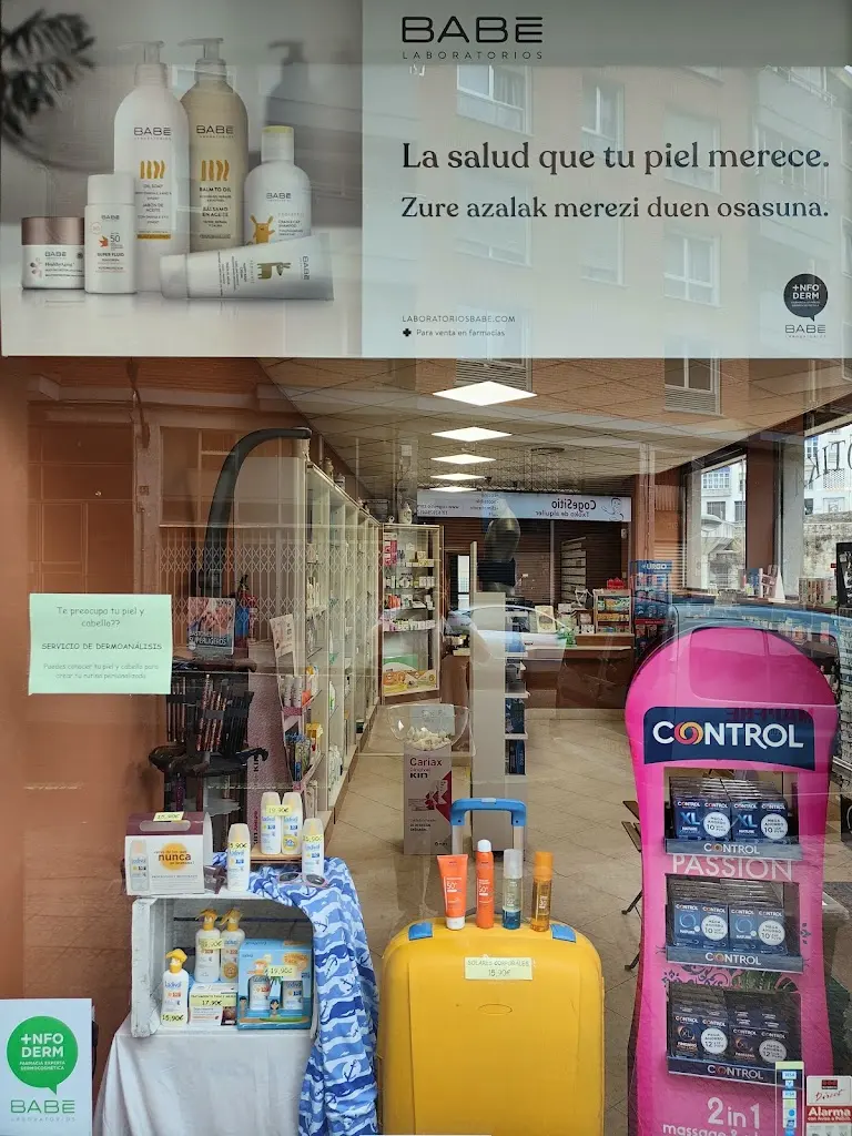 Farmacia Lorena Montanes