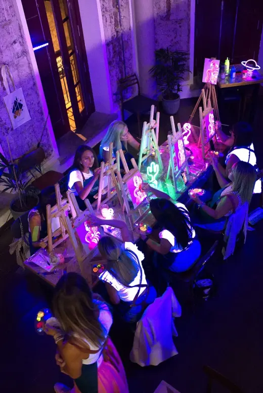 artmuse events