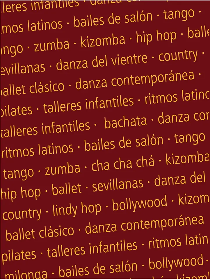 LV Dance
