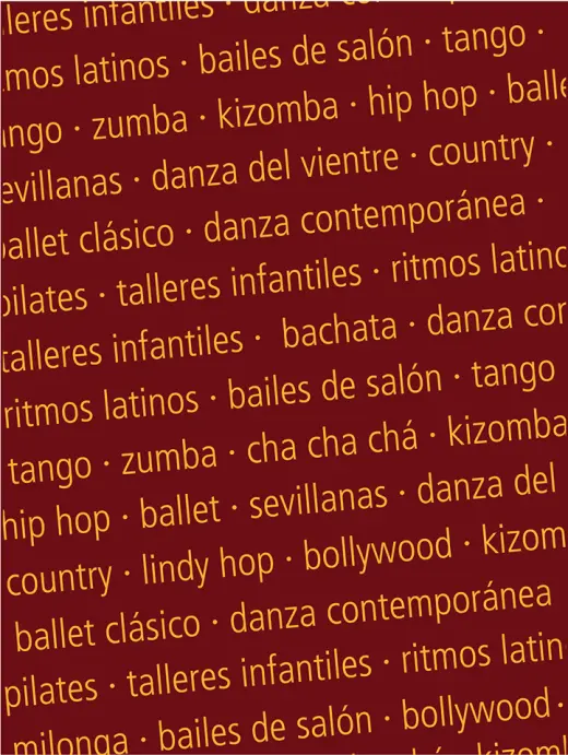 LV Dance