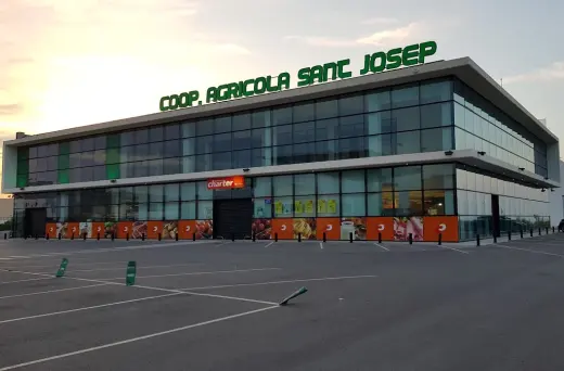 Cooperativa Sant Josep