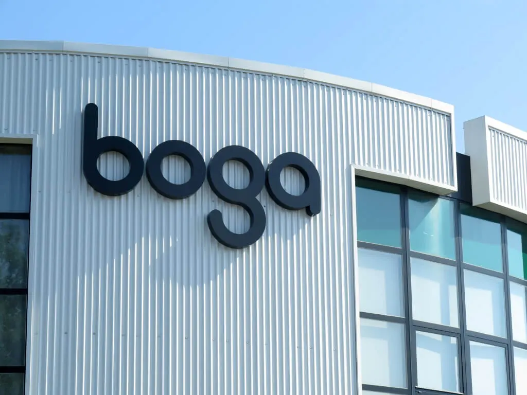 Boga Tecnica SL