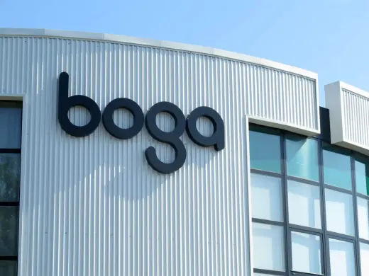 Boga Tecnica SL