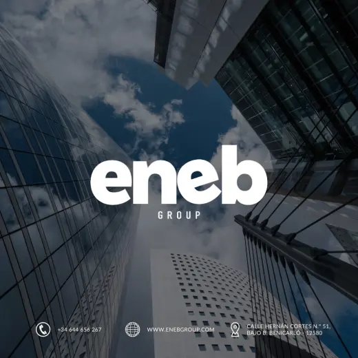 Eneb Group