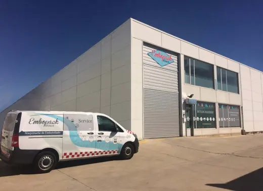 Embopack Iberica S.L.