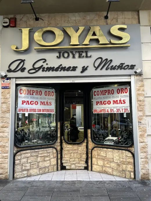 Joyeria Joyel Joyas