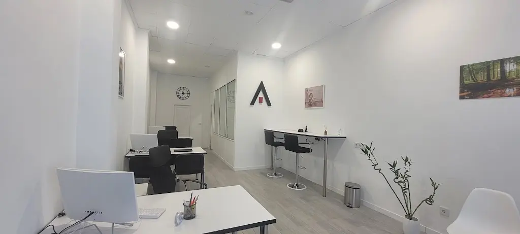 Aska inmobiliaria Mislata