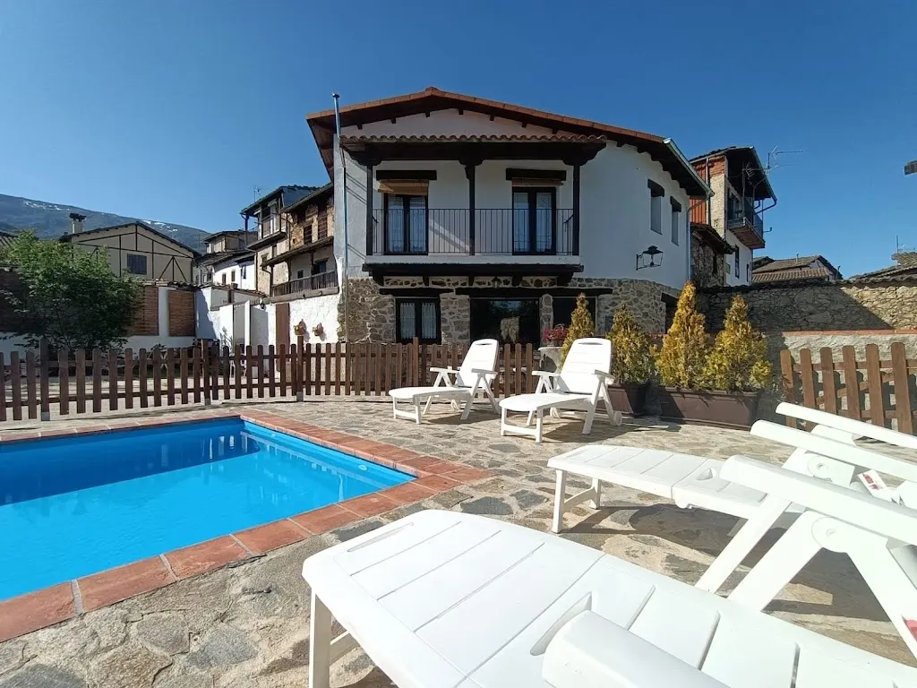 La Batipuerta de Candelario - Casas Rurales