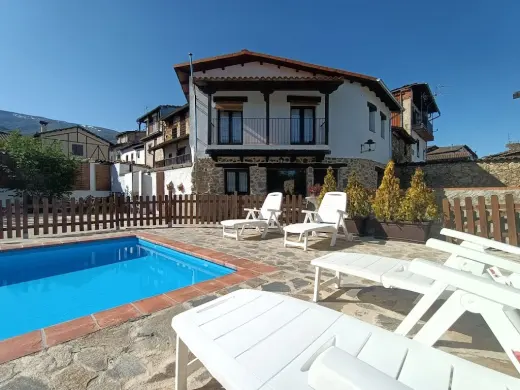 La Batipuerta de Candelario - Casas Rurales