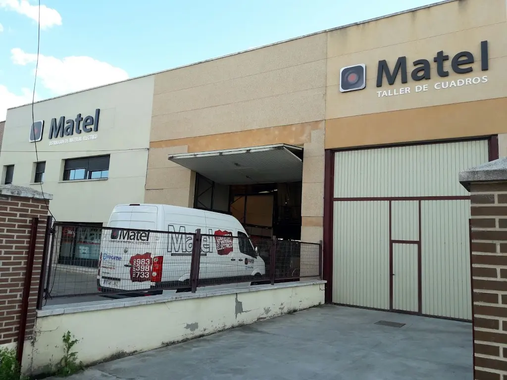 MATEL - Valladolid