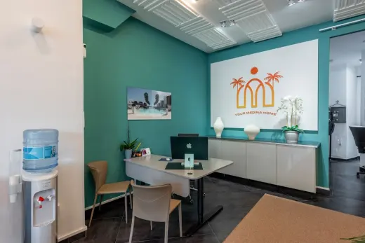 Your Medina Home Real Estate