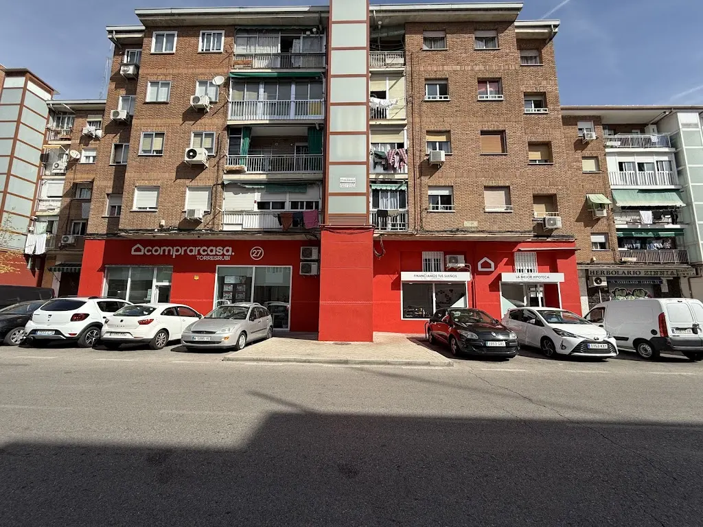 ComprarCasa - TorresRubi Gestion Inmobiliaria