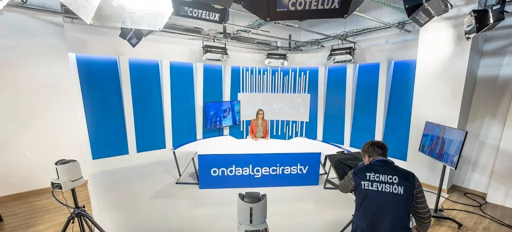 Onda Algeciras Television
