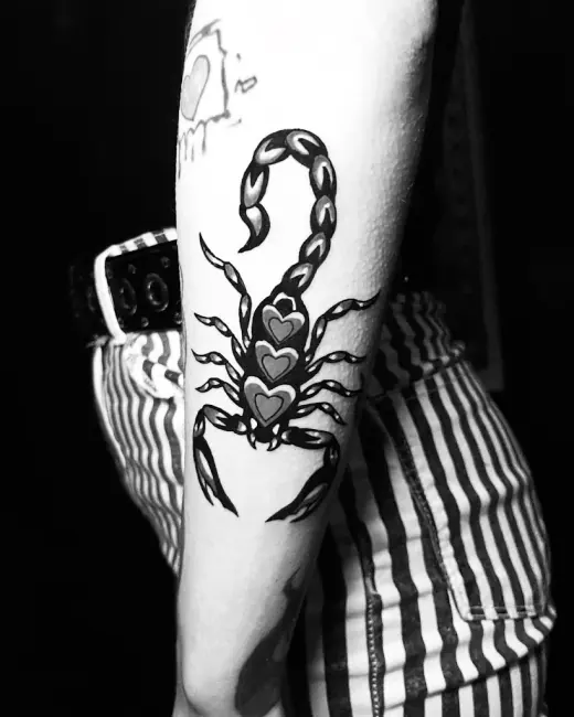 Arima Tattoo Studio