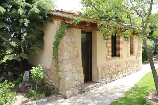 La Finca de Curro