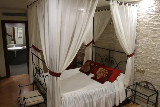 Hotel El Castillo