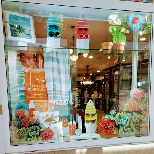 Farmacia Ana Duran Losada