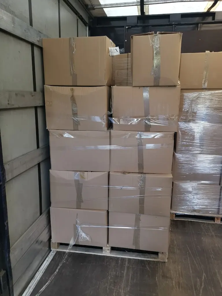 Transportes LCR - Sede - Ronda Narcis Monturiol 5