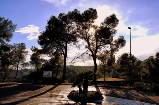 Residencia Fontpineda