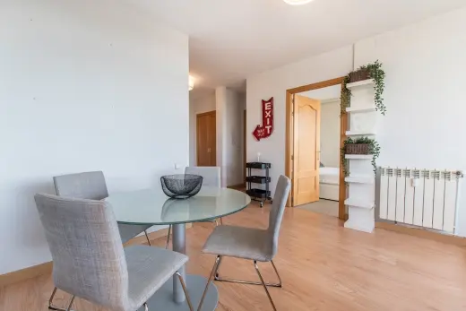 El Apartamento Studio