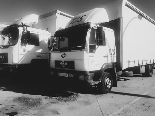 Tecnicas de Logistica e Instalaciones S.L. /TJS