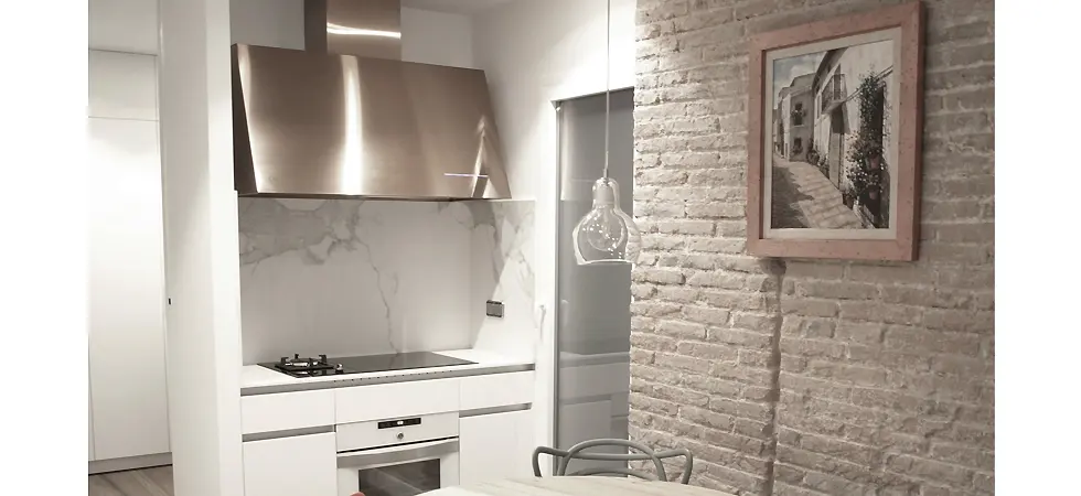 deCuina reformas - Proyectos integrales de interiorismo en Barcelona