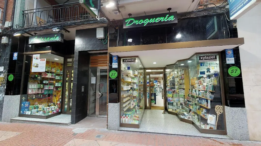 Droguerias Gonsi