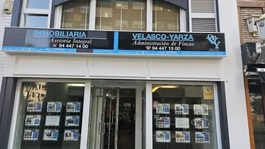 Velasco Yarza