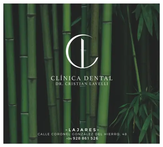Clinica Dental Christian Lavelli