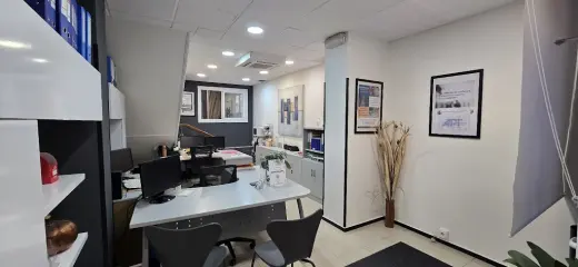 Piso Ideal Servicios Inmobiliarios, s.l.