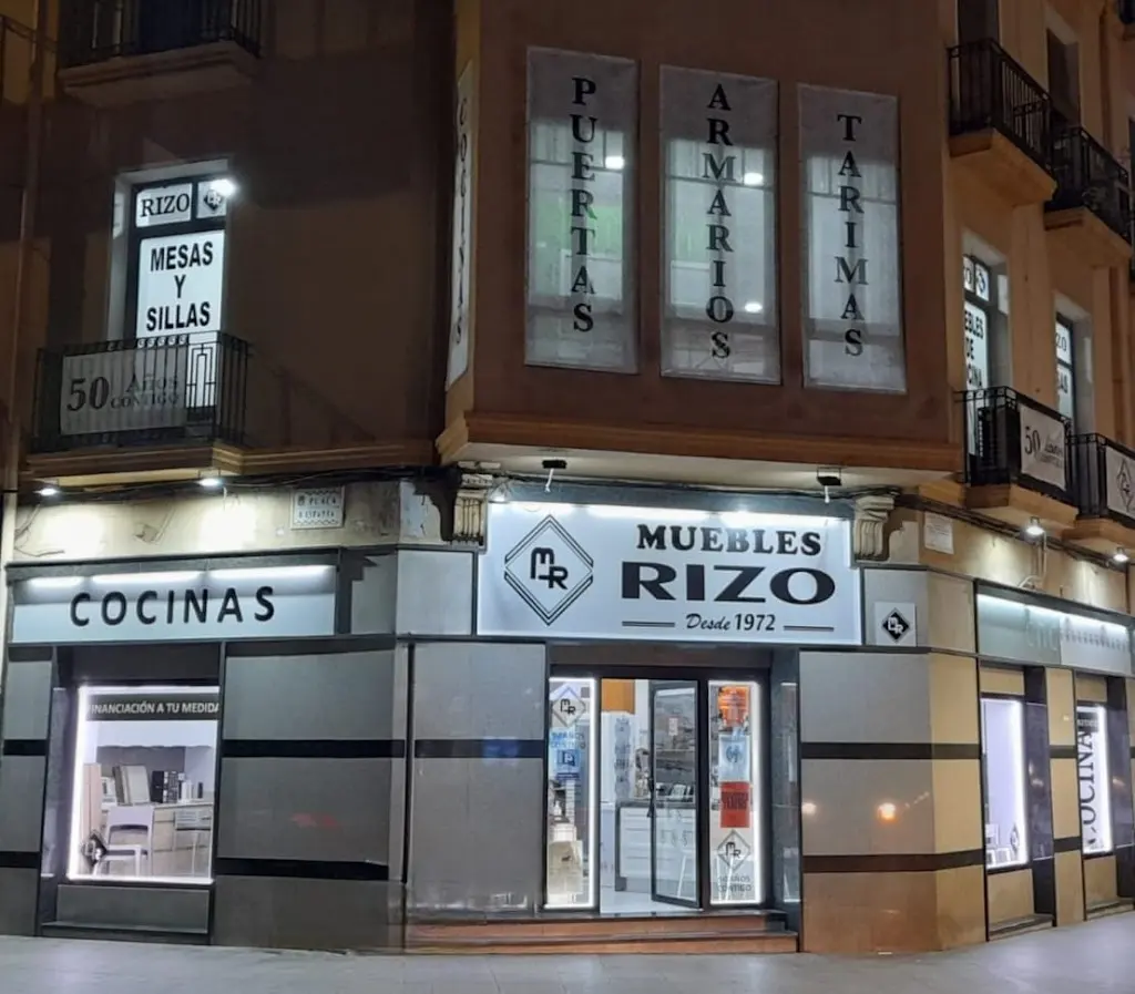 Muebles De Cocina Rizo