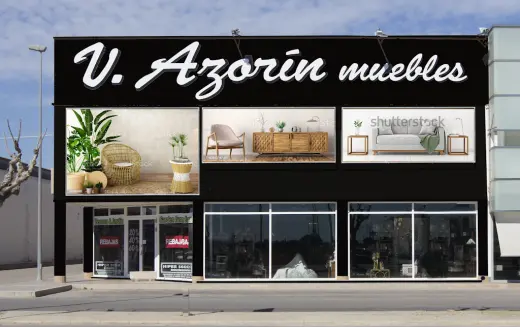 V.Azorin muebles - Azorinhome