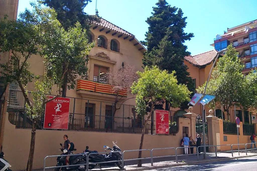Escuela Nausica