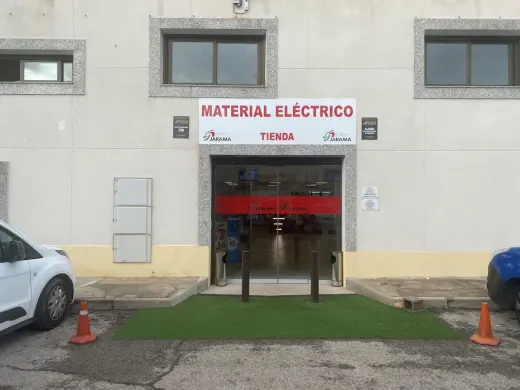SUMINISTROS ELECTRICOS JARAMA S.L. (Algete)