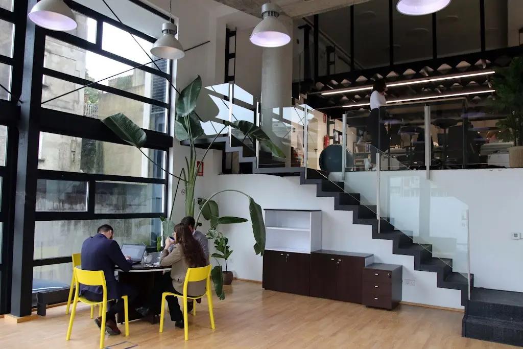 DPI Estrategia - Consultoria de empresas