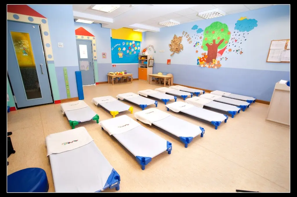 Escuela Infantil Chiquitin Hortaleza