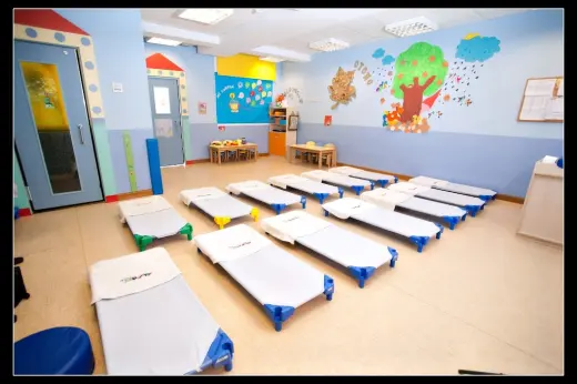 Escuela Infantil Chiquitin Hortaleza