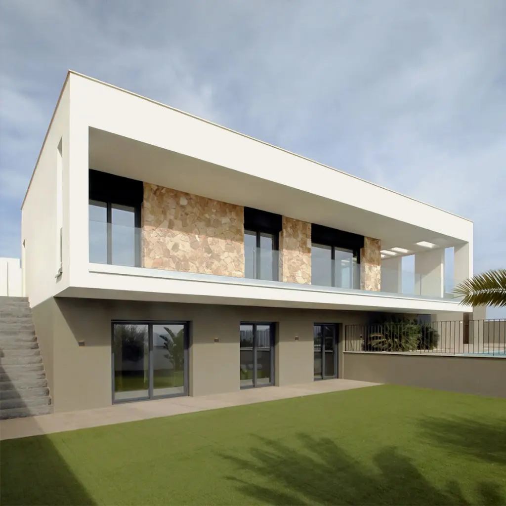 koirEnsu arquitectos