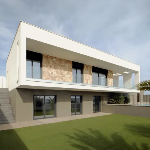 koirEnsu arquitectos