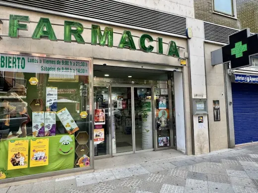 Outeda Farmacia