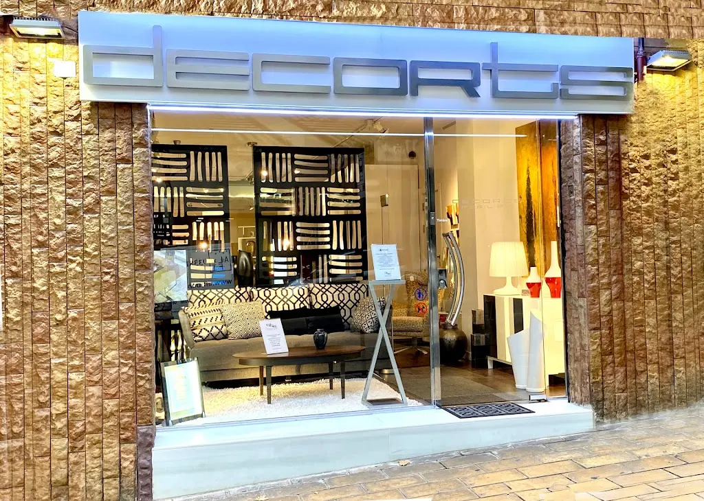 Decorts Mobiliari