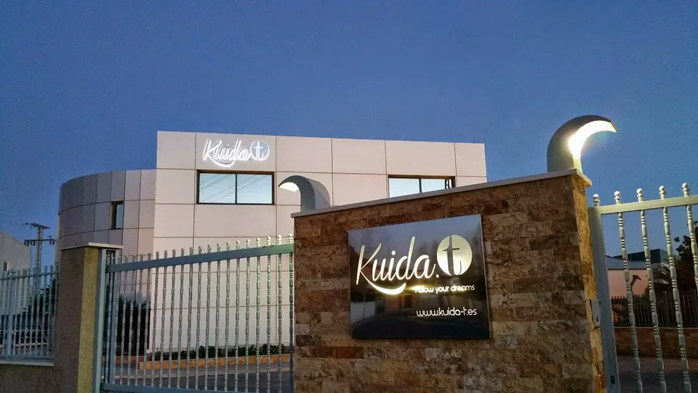 Kuida-t Fabrica de colchones