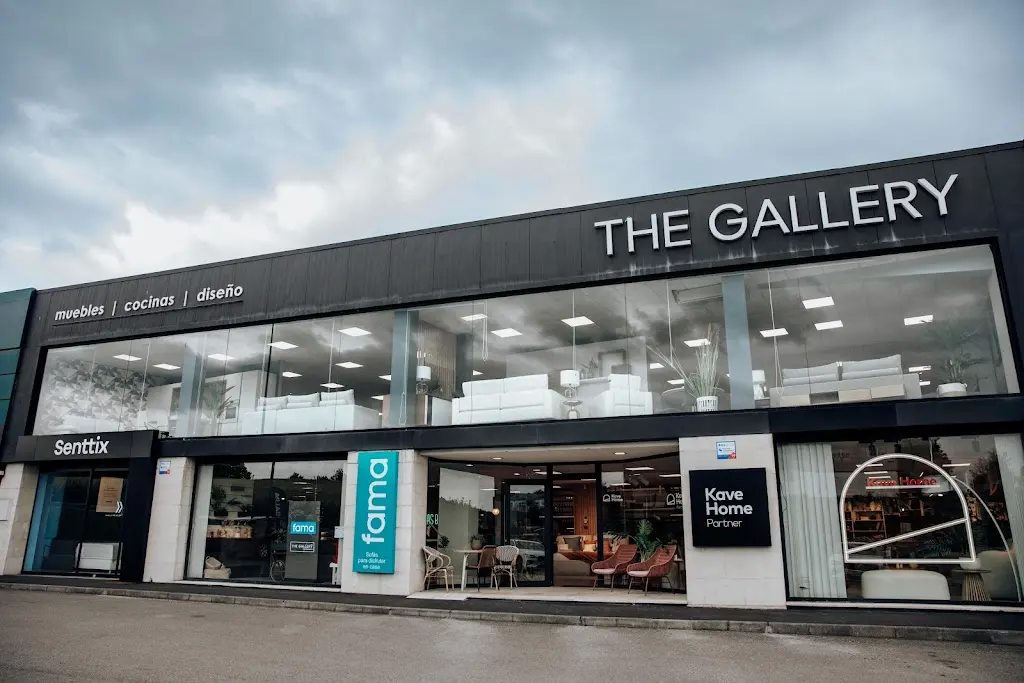 The Gallery