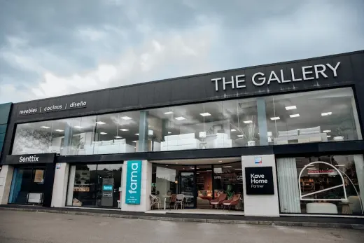 The Gallery
