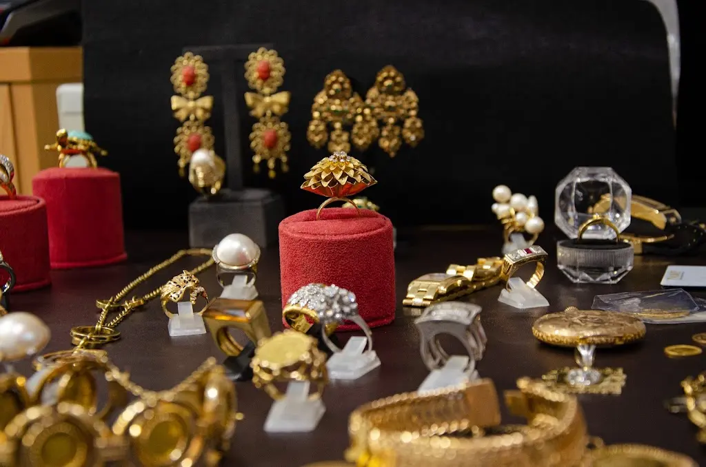 COMPRO ORO OVIEDO