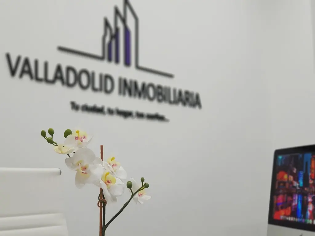 Valladolid Inmobiliaria